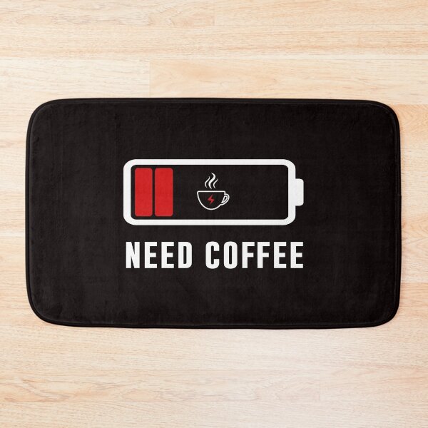 Item preview, Need Coffee designed and sold by T-ShirtGuy.