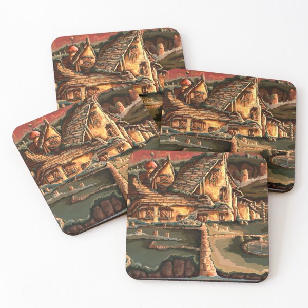 Item preview, Bear Manor  designed and sold by Skye Ehlert.