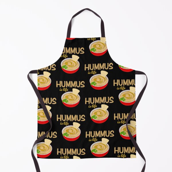 Item preview, Life Vegan Plant Based Foodie Hummus product designed and sold by jakehughes2015.