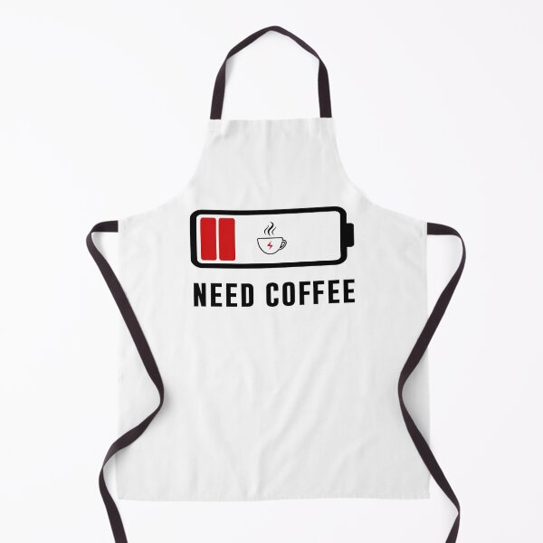 Item preview, Need Coffee designed and sold by T-ShirtGuy.