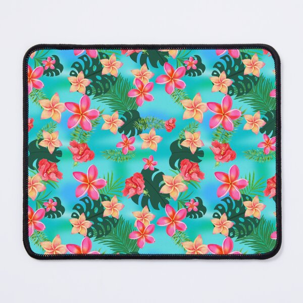 Item preview, Hawaiian shirt pattern designed and sold by Starlett Designs.
