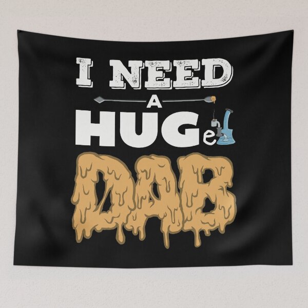 Item preview, I need a huge dab designed and sold by YomeHayin.