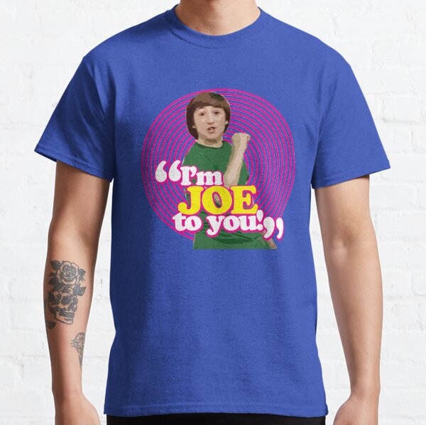 Item preview, I'm Joe To You! - Pink Windmill Kids designed and sold by Grahame Robertson.