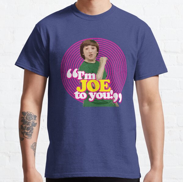 I Love Heart Hull Pink Kids T-Shirt