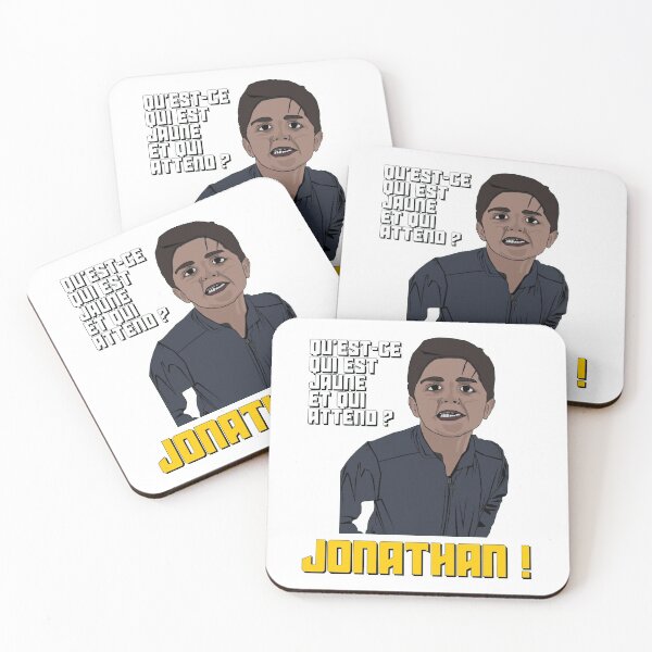 Item preview, JONATHAN designed and sold by VOUVRAYSAN.