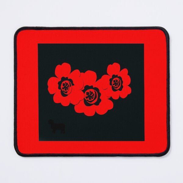 Item preview, Beautiful Poppies designed and sold by Karen Thomson.