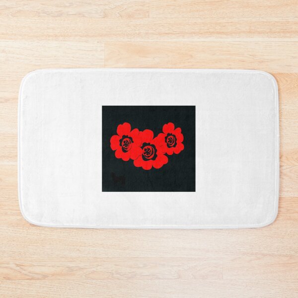 Item preview, Beautiful Poppies designed and sold by Karen Thomson.