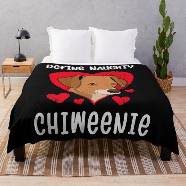 Item preview, Define Naughty Chiweenie Dog Funny Pet Owner product designed and sold by jakehughes2015.