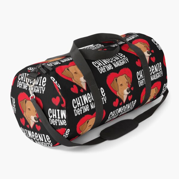 Item preview, Define Naughty Chiweenie Dog Funny Pet Owner product designed and sold by jakehughes2015.