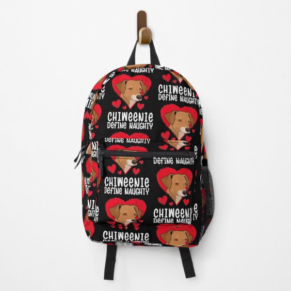 Item preview, Define Naughty Chiweenie Dog Funny Pet Owner product designed and sold by jakehughes2015.