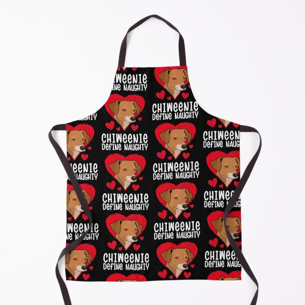 Item preview, Define Naughty Chiweenie Dog Funny Pet Owner product designed and sold by jakehughes2015.