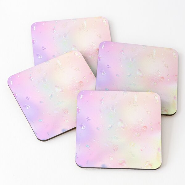 Item preview, Iridescent opal texture designed and sold by savanamms6.