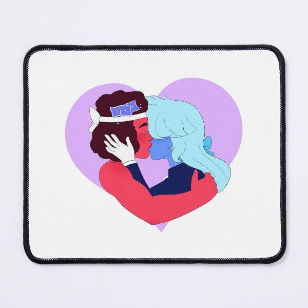 Item preview, Rupphire Wedding Kiss designed and sold by samidot.