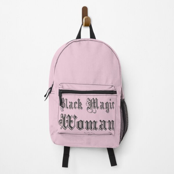 Item preview, Black magic woman designed and sold by pypelcoco.