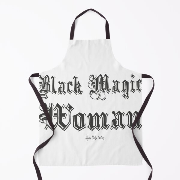 Item preview, Black magic woman designed and sold by pypelcoco.