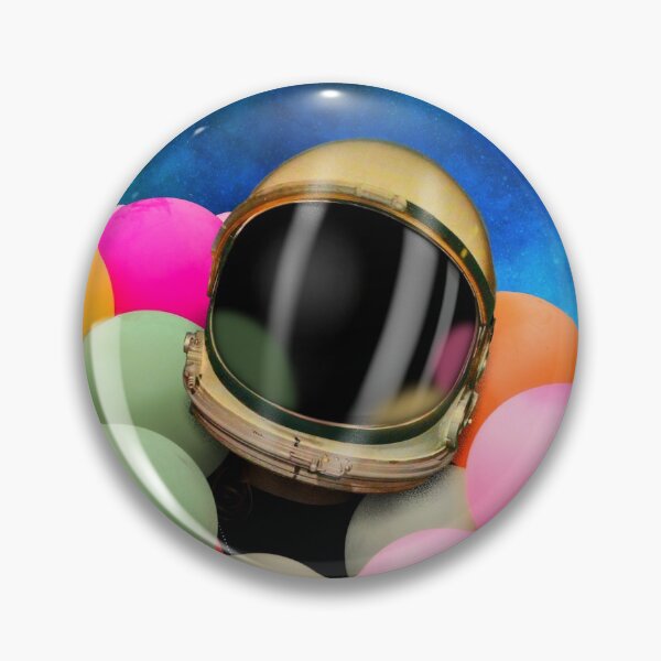 Item preview, Party moon designed and sold by Tony Vazquez.