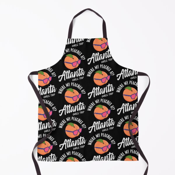 Item preview, Gráfico de Where My Peaches At Bachelorette Atlanta Girls Trip designed and sold by jakehughes2015.