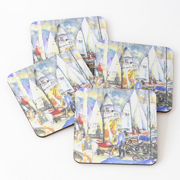Item preview, The wind calls designed and sold by Barbara Pommerenke.