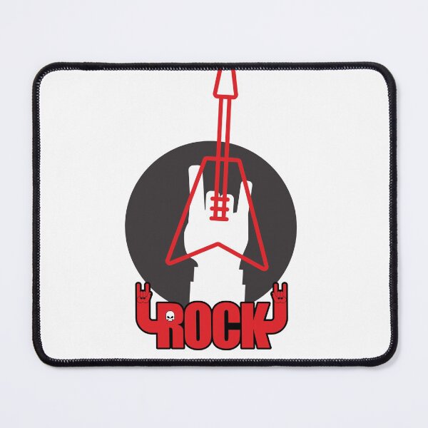 Item preview, Rock and roll  designed and sold by SoWavyByrd1.