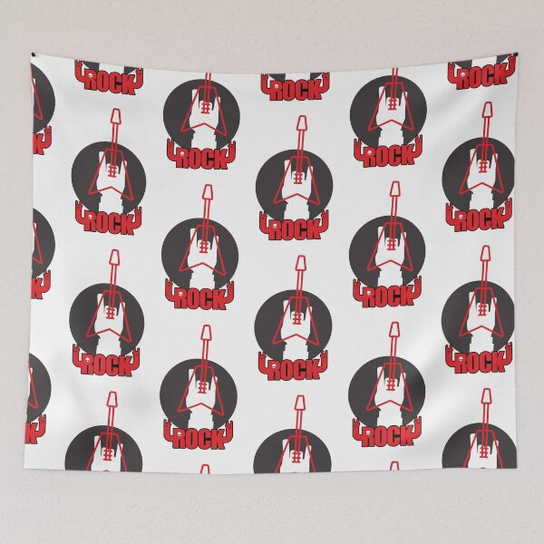 Item preview, Rock and roll  designed and sold by SoWavyByrd1.
