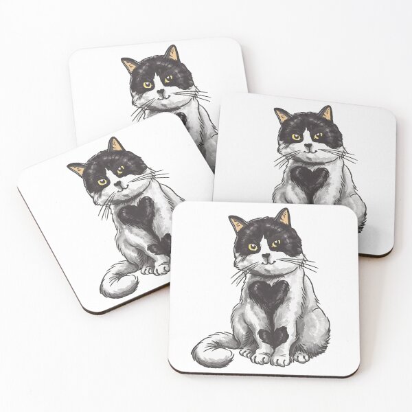 Item preview, im a proud cat mom designed and sold by Very-Nicely.