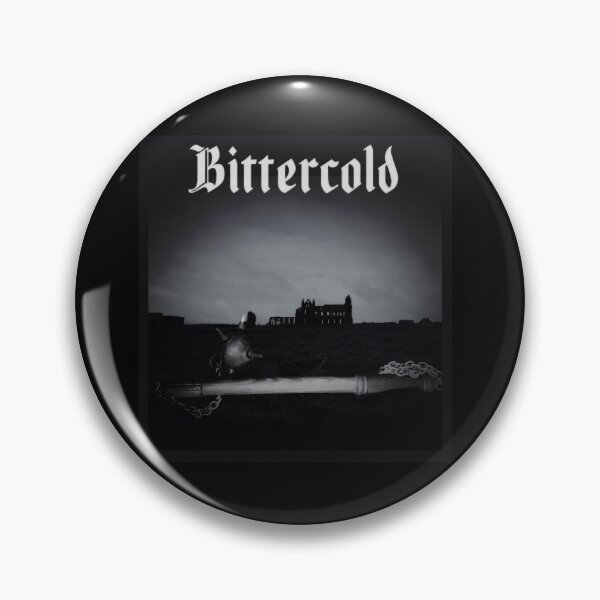 Item preview, Abbey on the Cliffs with Morning Star designed and sold by binkswasright.