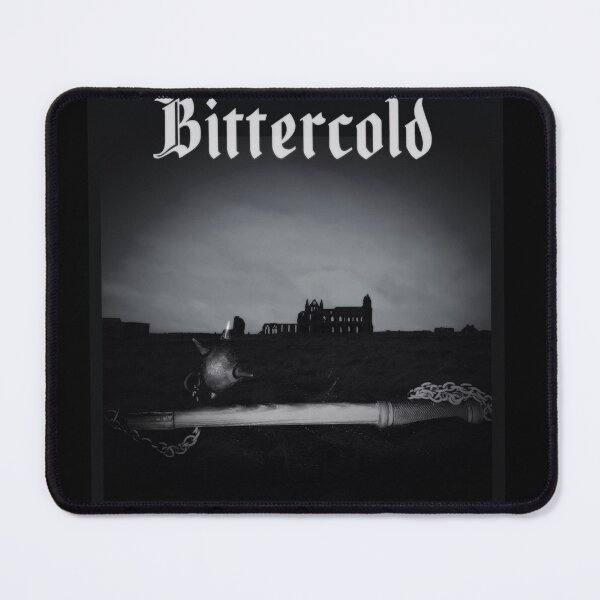 Item preview, Abbey on the Cliffs with Morning Star designed and sold by binkswasright.