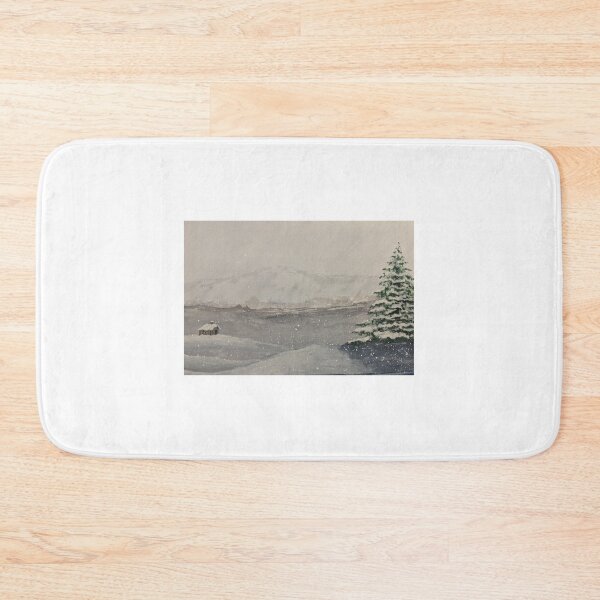 Item preview, Winter Wonderland designed and sold by burklundl.