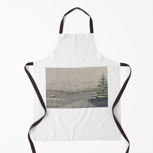 Item preview, Winter Wonderland designed and sold by burklundl.