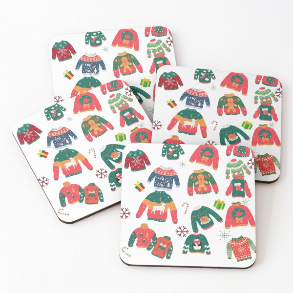 Item preview, Mi colección de suéteres navideños feos designed and sold by T-Look.
