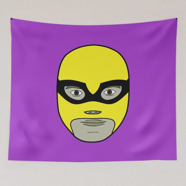 Item preview, El Solitario designed and sold by TheManito.