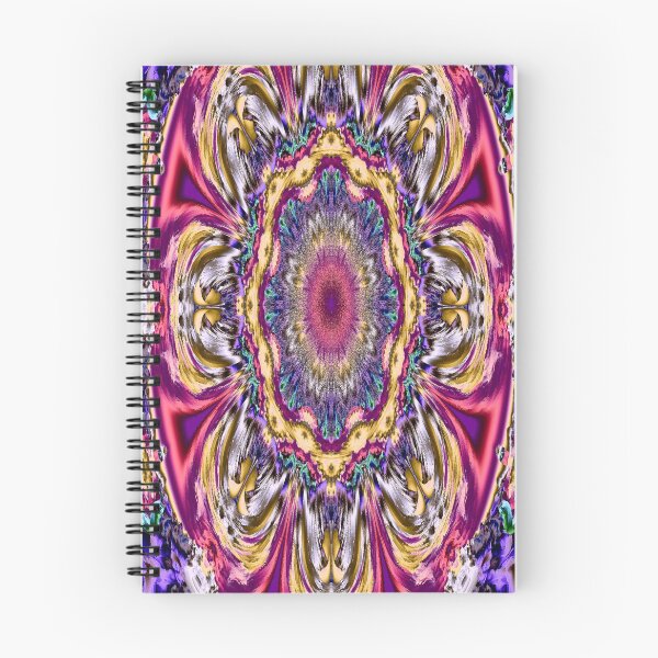 Item preview, Fractal No. 004 designed and sold by MarkWarrenz.