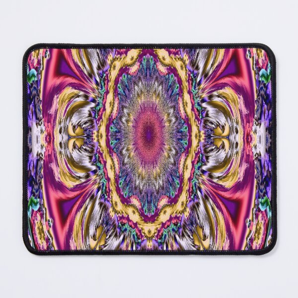 Item preview, Fractal No. 004 designed and sold by MarkWarrenz.
