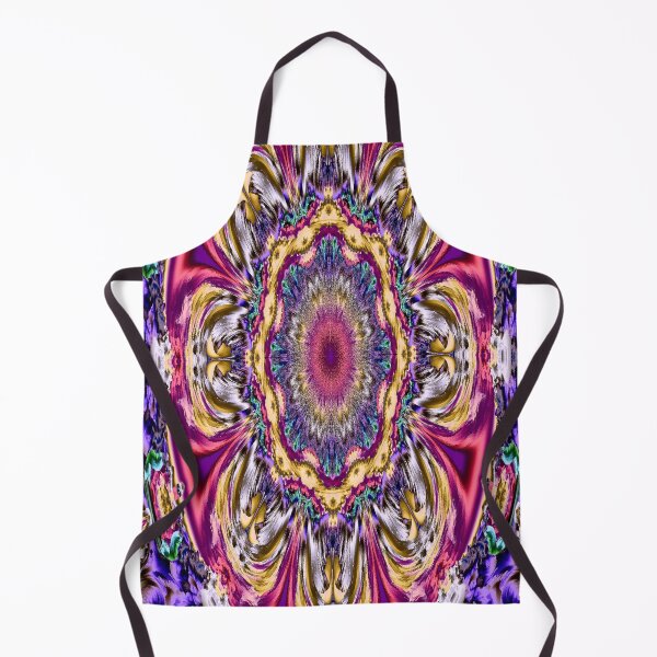 Item preview, Fractal No. 004 designed and sold by MarkWarrenz.