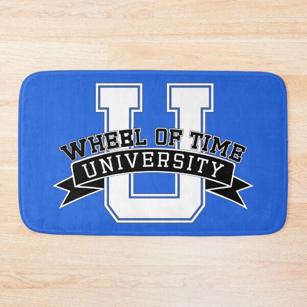 Item preview, Wheel Of Time University - WoT U designed and sold by Taveren-Tavern.