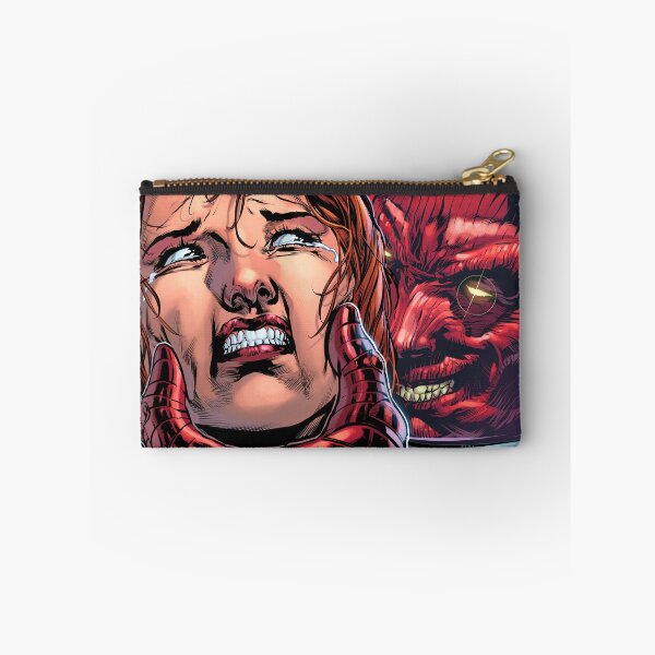 Item preview, Cyberpunk cyborg assaults redhead designed and sold by jackscomics.