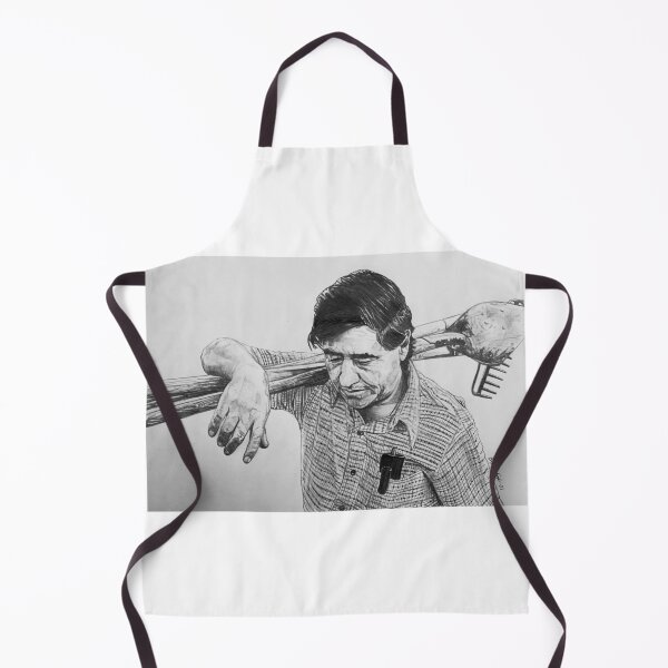 Item preview, Cesar Chavez  designed and sold by BryanWhipple.