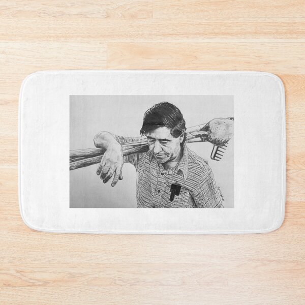 Item preview, Cesar Chavez  designed and sold by BryanWhipple.