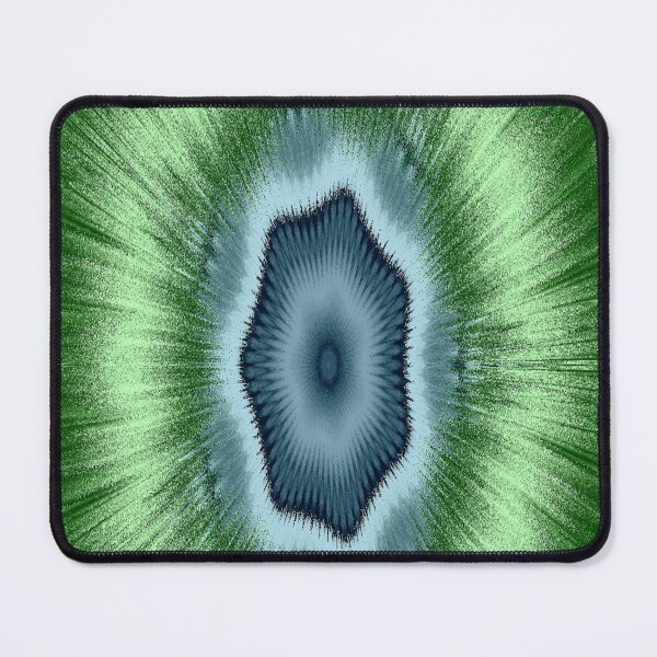 Item preview, Fractal No. 005 designed and sold by MarkWarrenz.