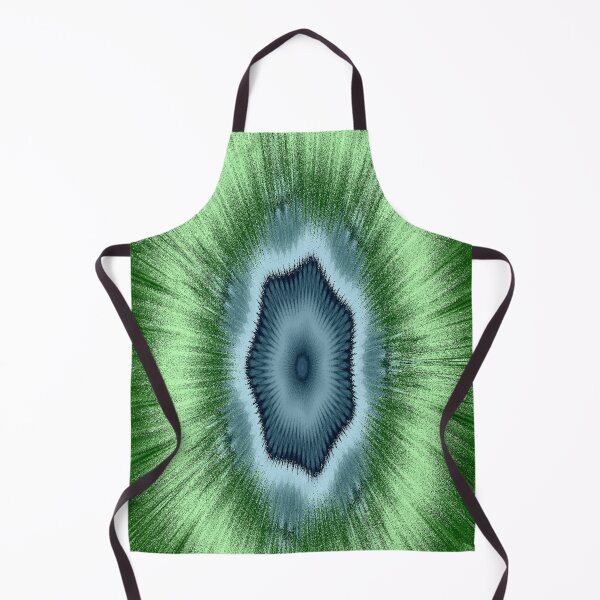 Item preview, Fractal No. 005 designed and sold by MarkWarrenz.