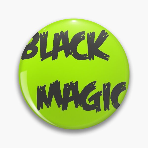 Item preview, Black magic designed and sold by pypelcoco.