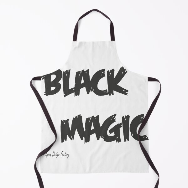 Item preview, Black magic designed and sold by pypelcoco.