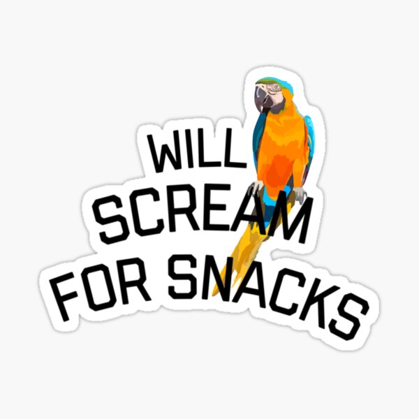 Item preview, P is for Parrot, Parrot Illustration – Colorful and Intelligent Tropical Bird Artwork designed and sold by PrettylittlepastelUk.