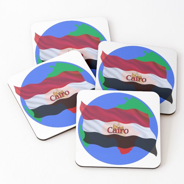 Item preview, Cairo, Egypt designed and sold by assortedtees.
