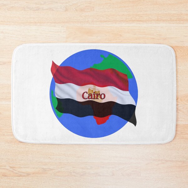 Item preview, Cairo, Egypt designed and sold by assortedtees.