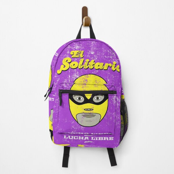 Item preview, El Solitario designed and sold by TheManito.