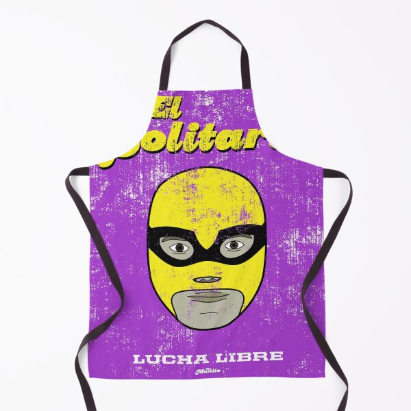 Item preview, El Solitario designed and sold by TheManito.