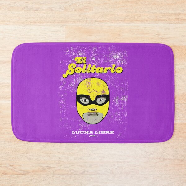 Item preview, El Solitario designed and sold by TheManito.