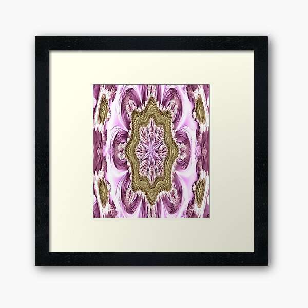 Item preview, Fractal No. 006 designed and sold by MarkWarrenz.