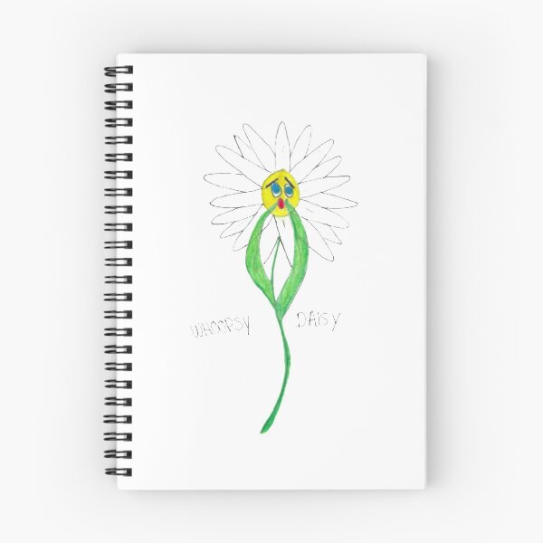 Item preview, whoops daisy designed and sold by cncptual.